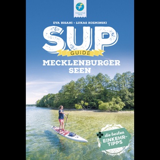 SUP-Guide Mecklenburgische Seen